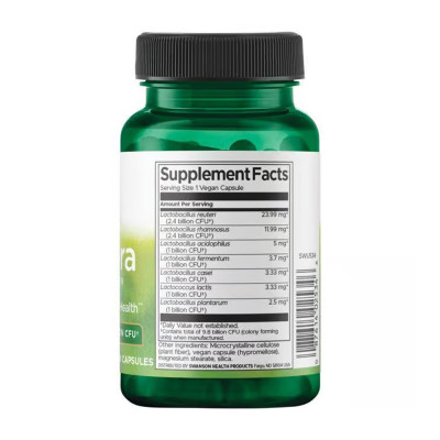 Femflora Probiotic for Women 9.8 Billion - 60 caps Femflora Probiotic for Women 9.8 Billion - 60 caps