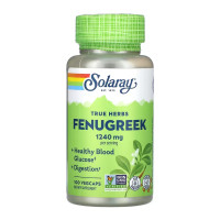 Fenugreek Seed 620mg - 100 vcaps Fenugreek Seed 620mg - 100 vcaps