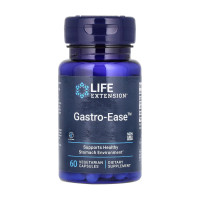Gastro-Ease™ - 60 vcaps (До 11.26) Gastro-Ease™ - 60 vcaps (До 11.26)