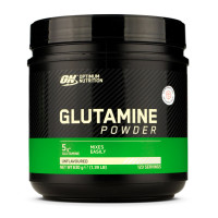 Glutamine Powder - 630g Glutamine Powder - 630g