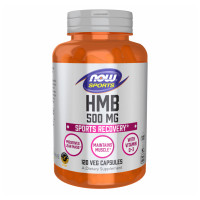 HMB 500mg - 120 vcaps HMB 500mg - 120 vcaps