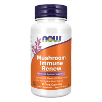 Immune Renew - 90 Vcaps (До 01.27) Immune Renew - 90 Vcaps (До 01.27)