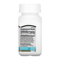 Iron 27 mg Ferrous Gluconate - 110 tabs Iron 27 mg Ferrous Gluconate - 110 tabs