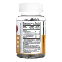 Iron + Vitamin C Kids - 60 gummies Iron + Vitamin C Kids - 60 gummies