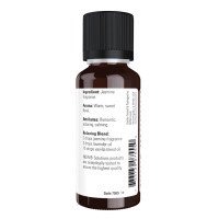 Jasmine Fragrance Oil - 30ml (1fl.oz) Jasmine Fragrance Oil - 30ml (1fl.oz)