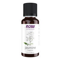 Jasmine Fragrance Oil - 30ml (1fl.oz) Jasmine Fragrance Oil - 30ml (1fl.oz)