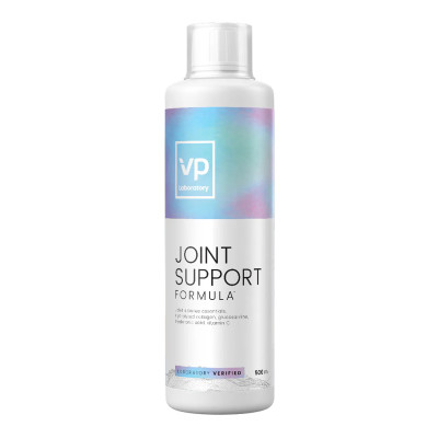Joint Support Formula - 500ml (Пошкоджена банка) Joint Support Formula - 500ml (Пошкоджена банка)