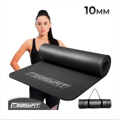 Турнік на стіну EasyFit ChinUP білий Турнік на стіну EasyFit ChinUP білий