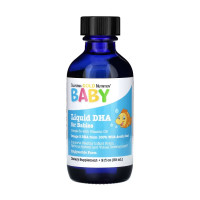Liquid DHA for Babies - 59ml Liquid DHA for Babies - 59ml