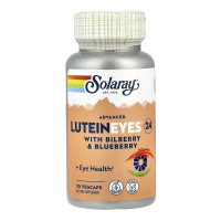 Lutein Eyes 24 - 30 vcaps Lutein Eyes 24 - 30 vcaps