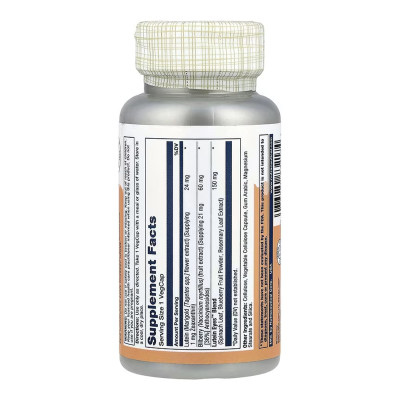 Lutein Eyes 24 - 30 vcaps Lutein Eyes 24 - 30 vcaps