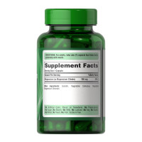 Magnesium Citrate 100 mg - 100 caps Magnesium Citrate 100 mg - 100 caps