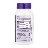 Melatonin 3mg - 120 tabs (Пошкоджена банка) Melatonin 3mg - 120 tabs (Пошкоджена банка)