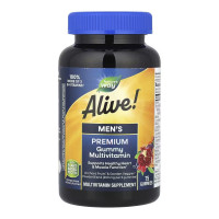Men's Premium Multivitamin - 75 gummies (Злиплися капсули+ до 05.26) Men's Premium Multivitamin - 75 gummies (Злиплися капсули+ до 05.26)