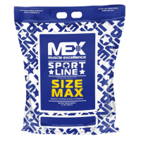 Size Max - 6800g Chocolate