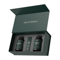 MIND SHI Mushroom+CBD Oil Premium Box MIND SHI Mushroom+CBD Oil Premium Box
