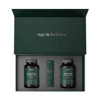 MIND SHI Mushroom+CBD Oil Premium Box MIND SHI Mushroom+CBD Oil Premium Box