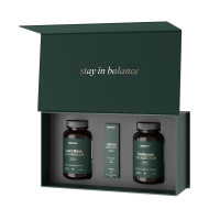 MIND SHI Mushroom+CBD Oil Premium Box MIND SHI Mushroom+CBD Oil Premium Box