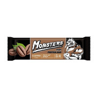 Monsters - 24x40g Coffee Monsters - 24x40g Coffee