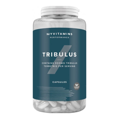 Tribulus Pro - 270caps Tribulus Pro - 270caps