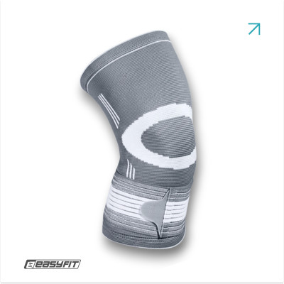 Наколінник для суглобів EasyFit Flex з фіксуючим ременем (XL)