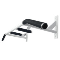 Турнік на стіну EasyFit ChinUP білий Турнік на стіну EasyFit ChinUP білий