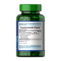 Non-GMO Isoflavones 750mg - 120 caps Non-GMO Isoflavones 750mg - 120 caps