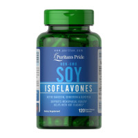 Non-GMO Isoflavones 750mg - 120 caps Non-GMO Isoflavones 750mg - 120 caps