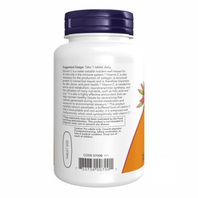 C-1000 Complex - 180 tabs C-1000 Complex - 180 tabs
