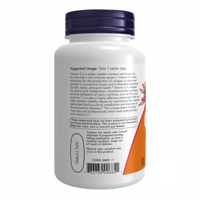 C-1000 RH NO TR - 100 tabs C-1000 RH NO TR - 100 tabs