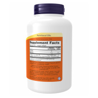 Flax Oil Org 1000mg - 120 vgels Flax Oil Org 1000mg - 120 vgels