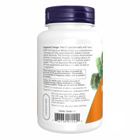 Full Spectrum Mineral Caps - 120 vcaps Full Spectrum Mineral Caps - 120 vcaps