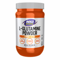 L-Glutamine Powder - 454g L-Glutamine Powder - 454g