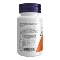 L-Theanine 200mg - 120 vcaps L-Theanine 200mg - 120 vcaps