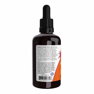 VIT D-3 Liquid - 59ml (2fl oz) VIT D-3 Liquid - 59ml (2fl oz)