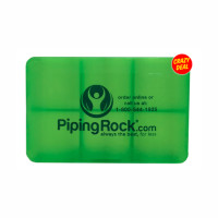 Piping Rock Pillbox Piping Rock Pillbox