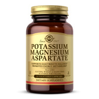 Potassium Magnesium Aspartate - 90 vcaps Potassium Magnesium Aspartate - 90 vcaps