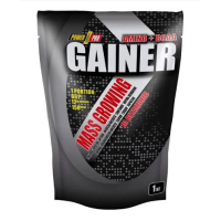BOX Gainer - 800g Chocolate BOX Gainer - 800g Chocolate