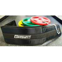 Пояс EasyFit для обтяжень L-size Пояс EasyFit для обтяжень L-size