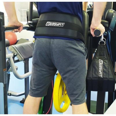 Пояс EasyFit для обтяжень L-size Пояс EasyFit для обтяжень L-size