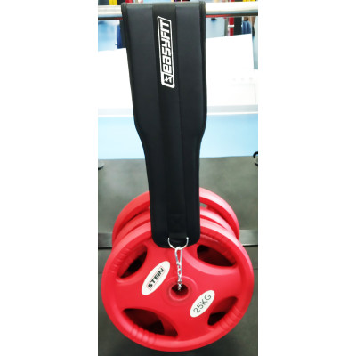 Пояс EasyFit для обтяжень L-size Пояс EasyFit для обтяжень L-size