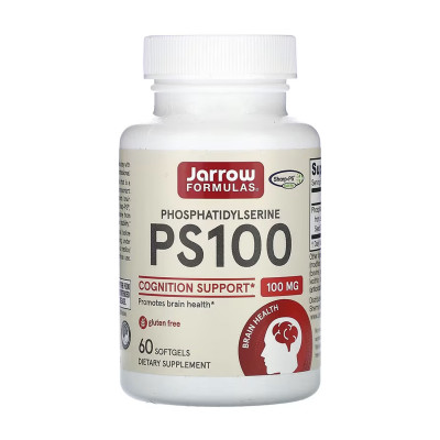 PS-100 - 60 softgels PS-100 - 60 softgels
