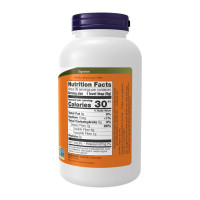 Certified Organic Psyllium Husk Powder - 340g Certified Organic Psyllium Husk Powder - 340g