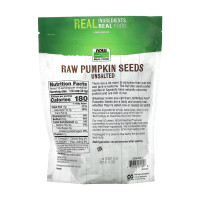 Pumkin Seeds Raw - 454g Pumkin Seeds Raw - 454g