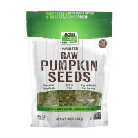 Pumkin Seeds Raw - 454g Pumkin Seeds Raw - 454g
