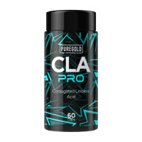 CLA - 60 caps CLA - 60 caps