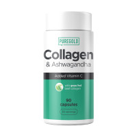 Collagen Ashwagandha - 90 caps Collagen Ashwagandha - 90 caps