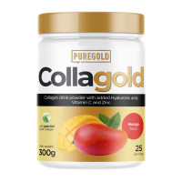 Collagold - 300g Mango Collagold - 300g Mango