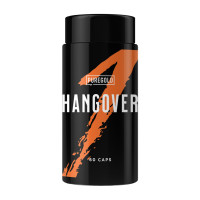 One Hangover - 60 caps One Hangover - 60 caps