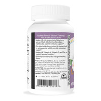Sambucus Kids - 40 Chew Tabs Sambucus Kids - 40 Chew Tabs